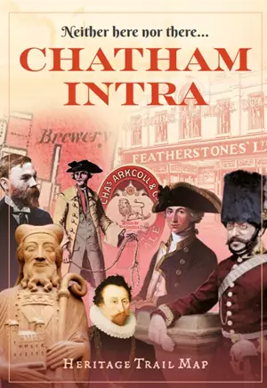 Chatham Intra Cover